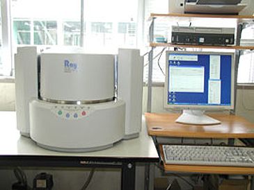 蛍光X線分析装置